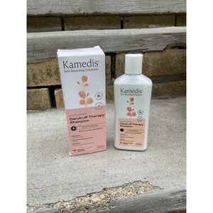 Kamedis Scalp Control Dandruff Therapy Shampoo 6.7 oz   (m1